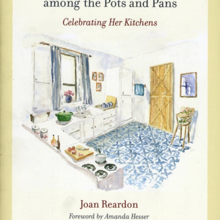 M. F. K. Fisher among the Pots and Pans
