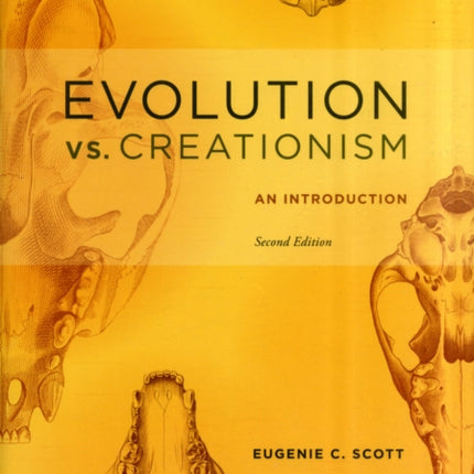 Evolution vs. Creationism: An Introduction