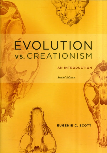 Evolution vs. Creationism: An Introduction