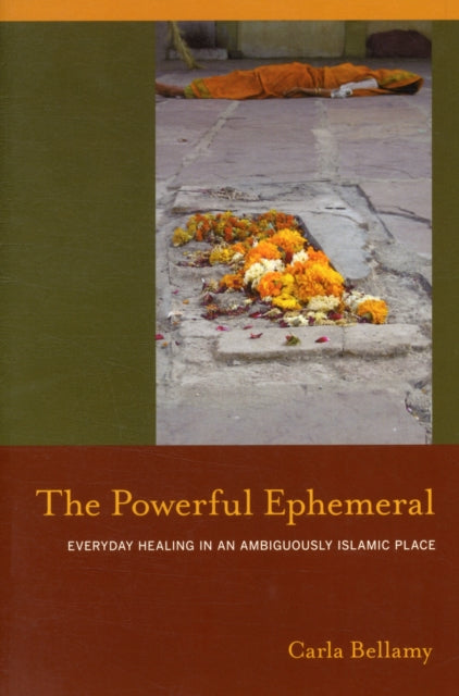 The Powerful Ephemeral