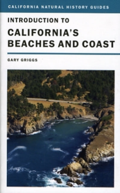 Introduction to California's Beaches and Coast