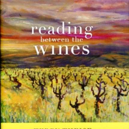 Reading Between the Wines