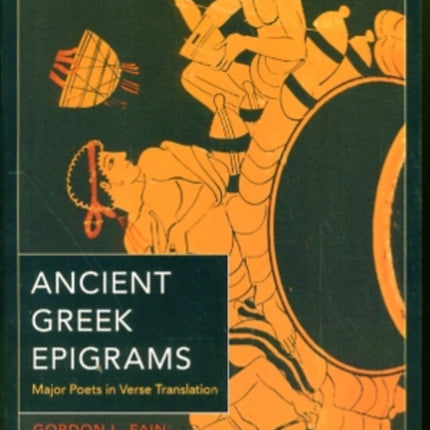 Ancient Greek Epigrams