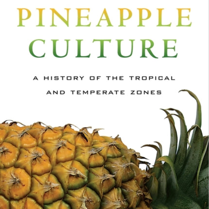 Pineapple Culture