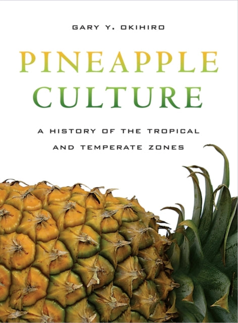 Pineapple Culture