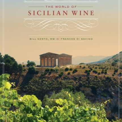 The World of Sicilian Wine