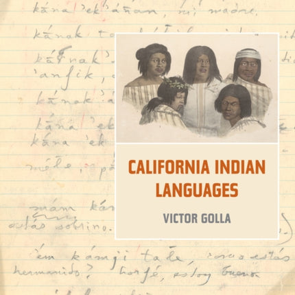 California Indian Languages