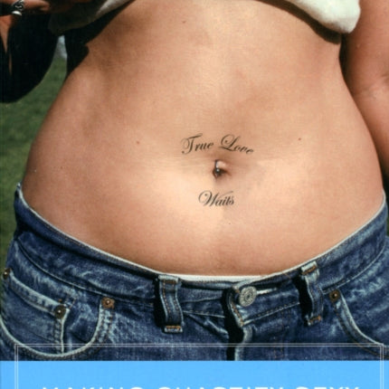 Making Chastity Sexy