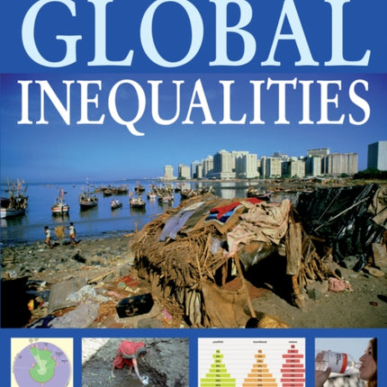 The Atlas of Global Inequalities