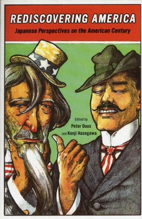 Rediscovering America
