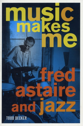 Music Makes Me