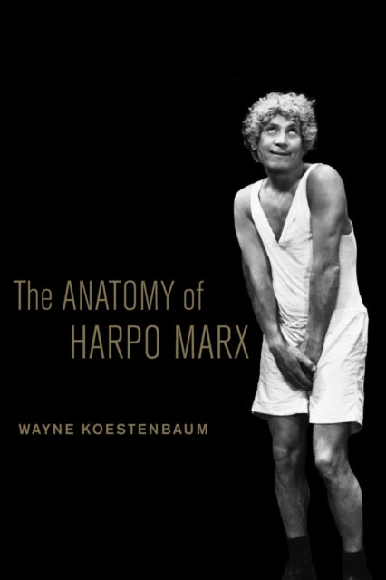 The Anatomy of Harpo Marx