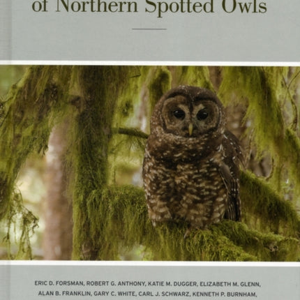Population Demography of Northern Spotted Owls