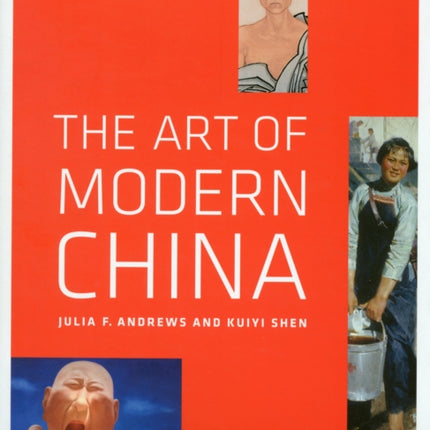 The Art of Modern China