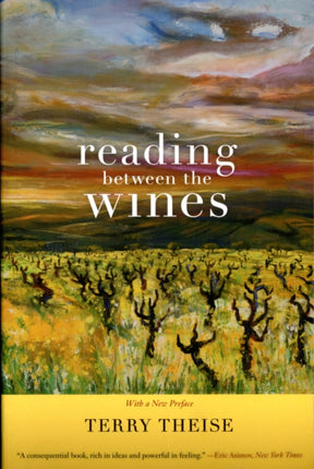 Reading between the Wines, With a New Preface