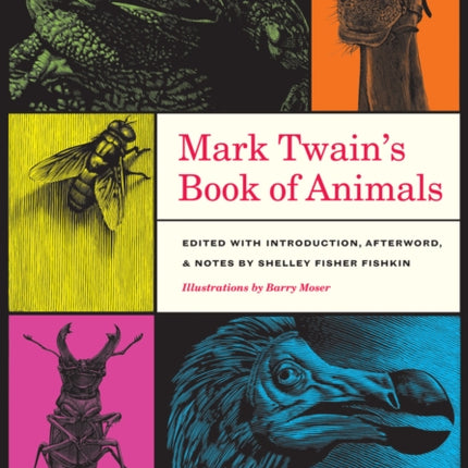 Mark Twain’s Book of Animals