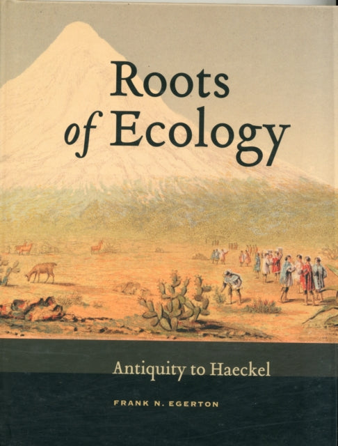 Roots of Ecology