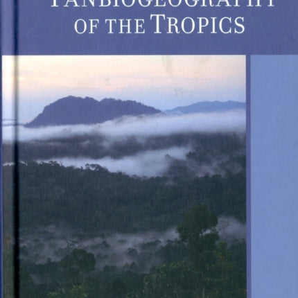 Molecular Panbiogeography of the Tropics