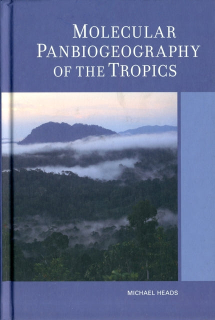 Molecular Panbiogeography of the Tropics