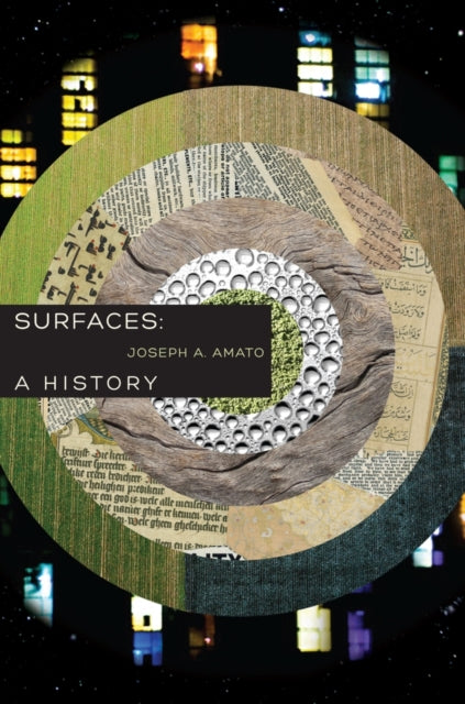 Surfaces