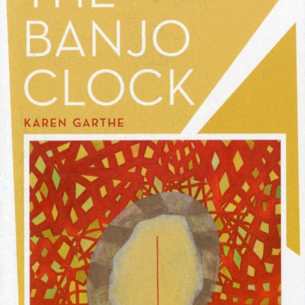 The Banjo Clock  Poems