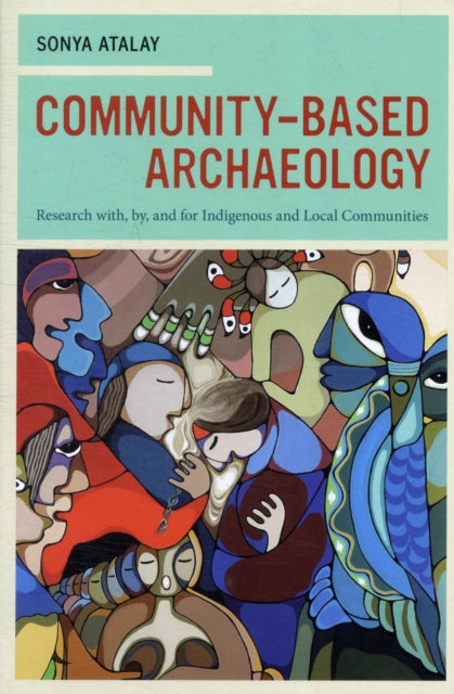CommunityBased Archaeology