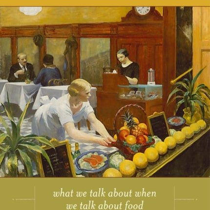 Word of Mouth  What We Talk About When We Talk