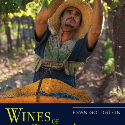 Wines of South America: The Essential Guide