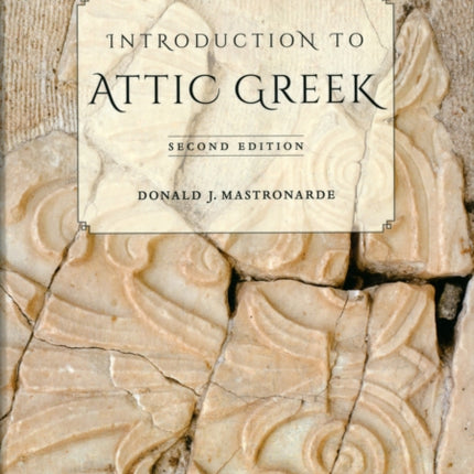 Introduction to Attic Greek