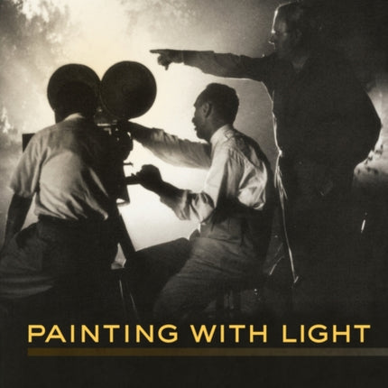 Painting With Light