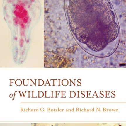 Foundations of Wildlife Diseases