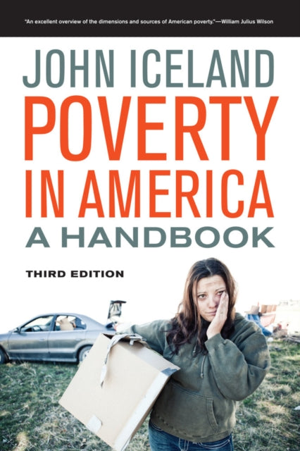 Poverty in America: A Handbook