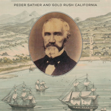 The Immigrant and the University Peder Sather and