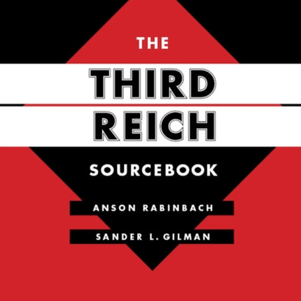 The Third Reich Sourcebook