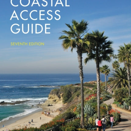 California Coastal Access Guide, Seventh Edition