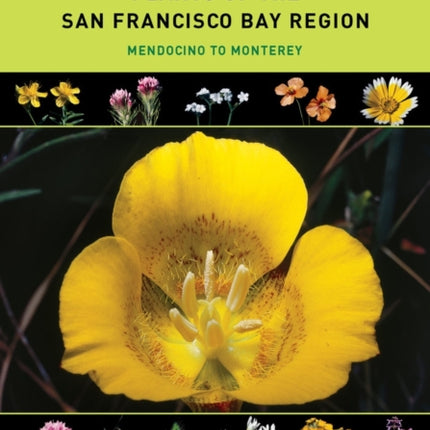 Plants of the San Francisco Bay Region