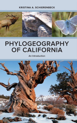 Phylogeography of California  An Introduction