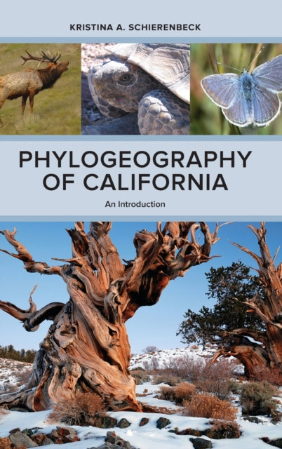 Phylogeography of California  An Introduction