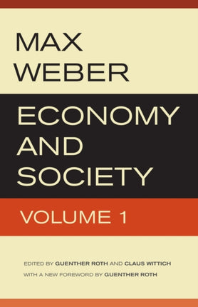 Economy and Society