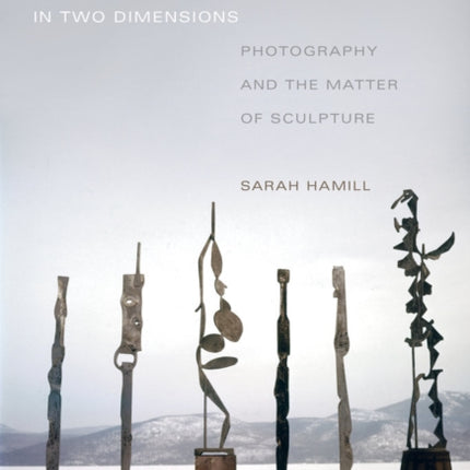 David Smith in Two Dimensions: Photography and the Matter of Sculpture