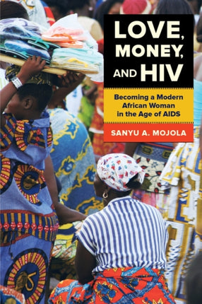 Love Money and HIV