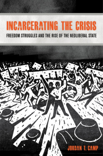 Incarcerating the Crisis: Freedom Struggles and the Rise of the Neoliberal State