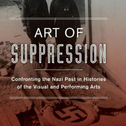 Art of Suppression