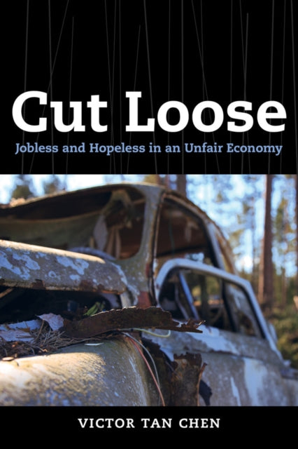 Cut Loose: Jobless and Hopeless in an Unfair Economy