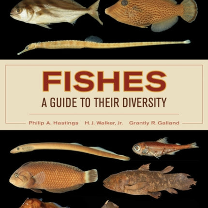 Fishes: A Guide to Their Diversity