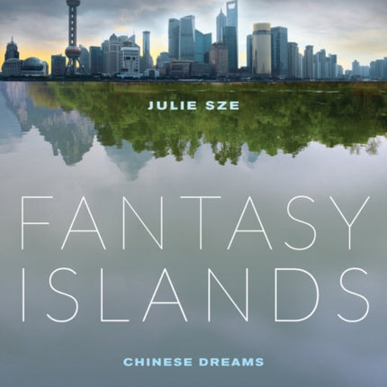 Fantasy Islands