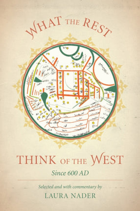 What the Rest Think of the West: Since 600 AD