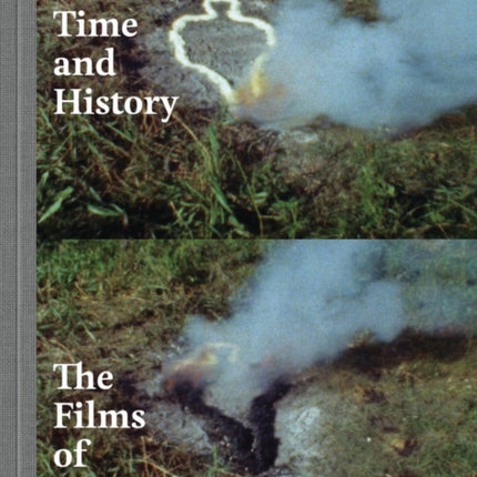 Covered in Time and History: The Films of Ana Mendieta