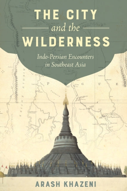 The City and the Wilderness