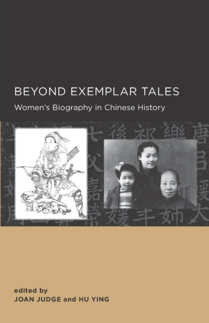 Beyond Exemplar Tales